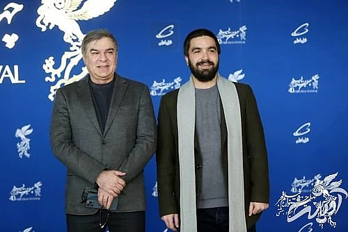 سیر تا پیاز روز نهم جشنواره فجر چهلم در برج میلاد/ عکس